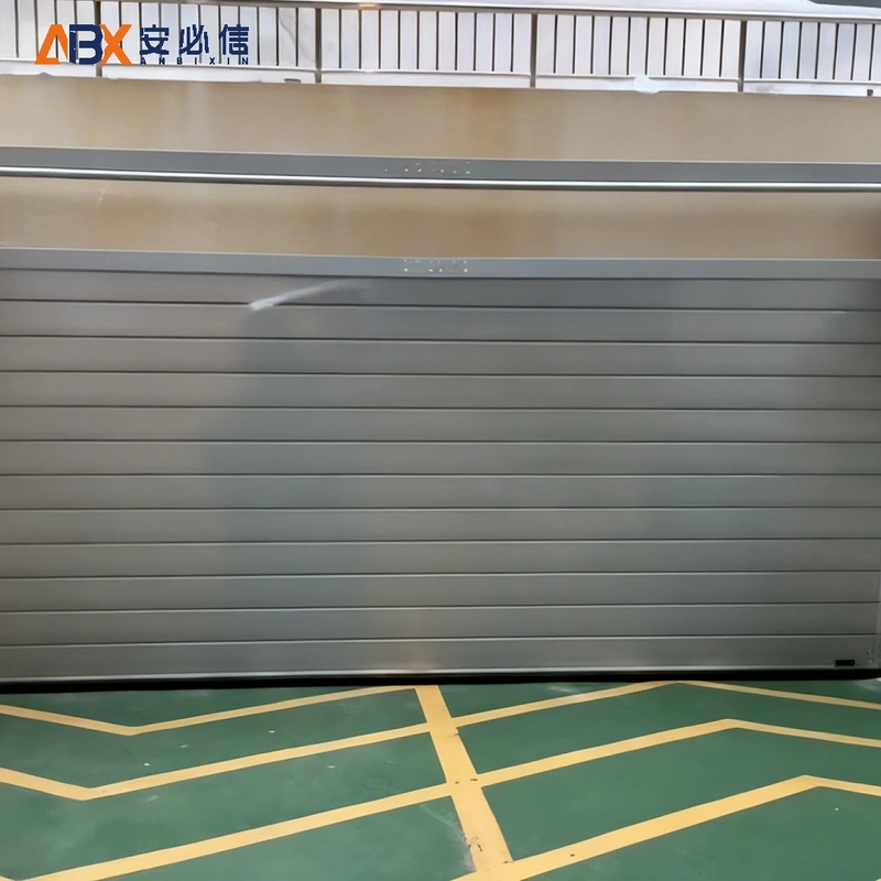 日喀则市雷达高速门
